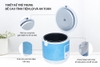 Nồi cơm điện Sunhouse 1.8 lít SHD8622G