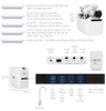 IGD10200 Máy Lọc Nước AO Smith E3