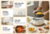 3TGD588 Nồi lẩu điện Sunhouse Mama SHD4548 dung tích 4 lít