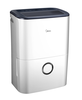 GD4.150 Máy hút ẩm Midea  MDDF20DEN7-QA3