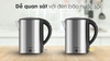 2T.GD  Ấm đun nước siêu tốc Philips HD9316 (HD-9316) - 1.7 lít, 1800W