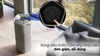 IH8000 Máy lọc không khí Electrolux PA91-406GY 28W