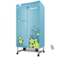 2T.GD1986  Máy sấy quần áo tủ vuông TIROSS 1500W - TS882