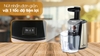 3TGD1500 Máy ép chậm Bluestone SJB-6556