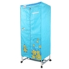 2T.GD1986  Máy sấy quần áo tủ vuông TIROSS 1500W - TS882
