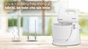 Máy đánh trứng Panasonic MK-GB3WRA