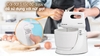 Máy đánh trứng Panasonic MK-GB3WRA