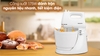 Máy đánh trứng Panasonic MK-GB3WRA