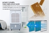 3.150K Máy làm mát không khí Sunhouse SHD7757