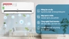 10TI Điều hòa LG 2 chiều Inverter 12.000BTU B13END1
