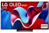 Ab24650 Smart Tivi OLED LG 4K 55 inch 55C4PSA