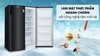 Tủ đông LG 165 lít GN-F304WB