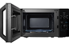 3TGD1150  Lò vi sóng Toshiba 20 lít MW2-MM20P(BK)