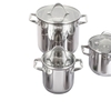 IGD1500 Bộ nồi Fandi Smart