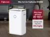 T14250 Máy hút ẩm dân dụng Fujihome  DH20W Kết Nối Wifi