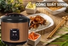 89GD510 Nồi cơm điện Benny BR-12PVS