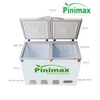 10TI  Tủ đông Pinimax inverter 1 ngăn 560 lít PNM-59AF3