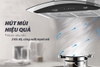 3,060k  -   Máy hút mùi kính cong Sunhouse Mama MMB6682-70