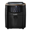 88GD Nồi chiên không dầu kết hợp hấp 7 lít Magic Eco: S07