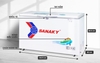 3T6850 Tủ đông Sanaky VH4099A1