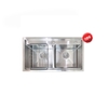 55GD2400 Chậu rửa bát Roslerer RL04-8245 New Cân