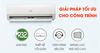 99CH8050 Điều hòa treo tường Gree 12000BTU 1 chiều inverter GWC12PB-K3D0P4