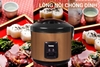89GD510 Nồi cơm điện Benny BR-12PVS