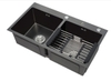 55GD2350 Chậu rửa bát Roslerer RL04-8245 Nano Cân
