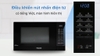 22 GD5690 Lò nướng : NN-ST65JBYUE
