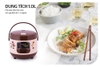 3TGD511 Nồi cơm điện  1.L  Sunhosue SHD8208C