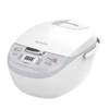 3TGD1150 Nồi cơm điện tử Sharp KS-COM192EV-GY