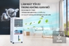 Máy làm mát không khí SUNHOUSE SHD7721