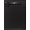 99GD13796 Máy rửa chén bán âm - KF-S770TFTB - Germany: bảo hành 5 năm