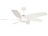 99GD6590 Quạt trần Benny Milano BF-C52B6