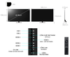 Smart Tivi Neo QLED Samsung 4K 85 inch QA85QN85A ​​​​​​​