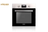 AGD8250 Lò nướng Kocher KOEU-68S08F