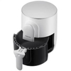 2TGD2390 Nồi chiên không dầu Panasonic NF-CC150WRA 4 lít