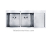 55GD2400 Chậu rửa Roslerer RL01-10045