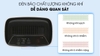 3TGD3390 Máy lọc không khí Sharp FP-J40E-W