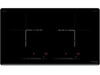 AGD6050 Bếp từ âm 2 vùng nấu Kocher DI-616
