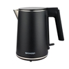 99GD280 Ấm đun siêu tốc Sharp 1 lít EKJ-10DVPS-RD