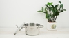 AGD1550 Bộ nồi 4 (3 nồi, 1 chảo): EH-WF4430 - Inox430