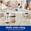 Máy hút bụi cầm tay thông minh Tineco Pure One X