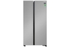 II Tủ lạnh Samsung Inverter 647 lít RS62R5001M9/SV