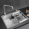 55GD1750 Chậu rửa Roslerer RL04-6045