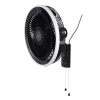 22GD2720 Quạt treo trường màu đen, đường kinh cánh 50cm F-50YUZ