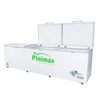 10TI Tủ đông Pinimax inverter 1 ngăn 1300 lít PNM-139AF3