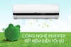 10,690k Điều hòa LG 2 chiều 12.000BTU inverter B13END