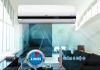 10,690k Điều hòa LG 2 chiều 12.000BTU inverter B13END