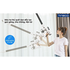Máy hút bụi cầm tay thông minh Tineco Pure One X